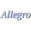 Allegro icon