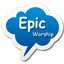 EpicWorship icon