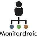 Monitordroid icon