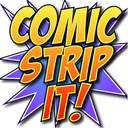 Comic Strip It! icon