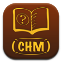 Read CHM icon