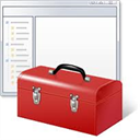 Microsoft Deployment Toolkit icon