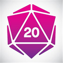 Roll20 icon