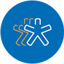 Nimble CRM icon