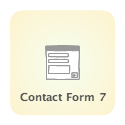 Contact Form 7 icon