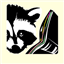 Raccoon Reader icon