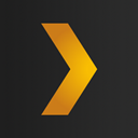 Plex Cloud icon