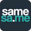 samesame World Clocks icon