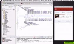 Appcelerator Studio