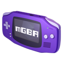 mGBA icon