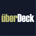 Uberdeck icon