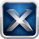 CineXPlayer icon