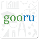 Gooru icon