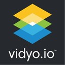 Vidyo.io icon