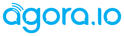 Agora.io icon