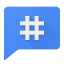 Google Trends icon