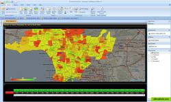 Geospatial Plots