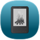 Erudite Book Reader icon