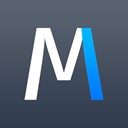 Markdown Markury icon