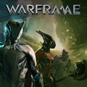 Warframe icon