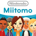 Miitomo icon