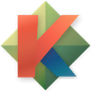 Kakoune icon