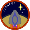 Pioneer icon