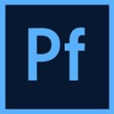 Adobe Portfolio icon