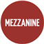 Mezzanine icon