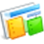 Zoho Sites icon