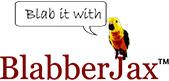 BlabberJax icon