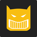 Batflat icon