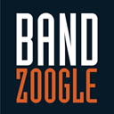 Bandzoogle icon