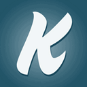 Knicket App Search icon