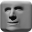 123D Sculpt icon