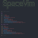 Spacevim icon