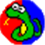 DrPython icon