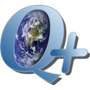 Quanta Plus icon