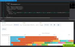 Wave Components in The Welkin Suite