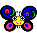 Perl 6 icon