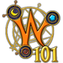 Wizard101 icon