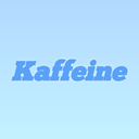 Kaffeine JS icon