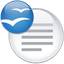 Apache OpenOffice Writer icon