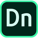 Adobe Dimension CC icon