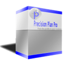 Precision Plan Pro icon