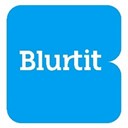 Blurtit icon