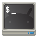 Android Terminal Emulator icon