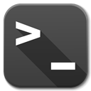 mintty-quake-console icon