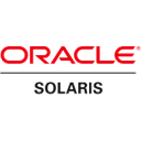 Oracle Solaris icon