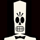 Grim Fandango Remastered icon